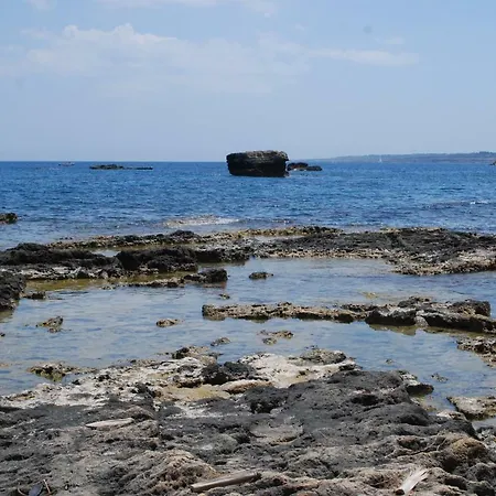 Casa Arancia A Due Passi Dal Mare *