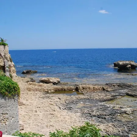 Holiday home Casa Arancia A Due Passi Dal Mare