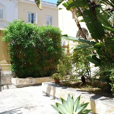 Casa Arancia A Due Passi Dal Mare