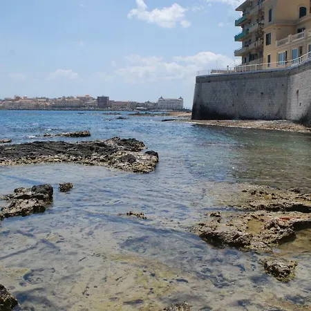 Casa Arancia A Due Passi Dal Mare Holiday home *