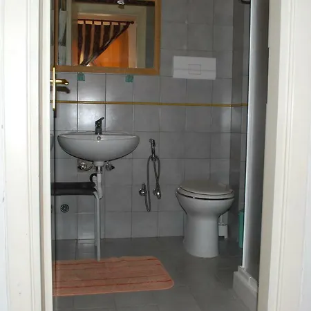 Casa Arancia A Due Passi Dal Mare Holiday home Syracuse