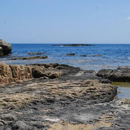 Casa Arancia A Due Passi Dal Mare Syracuse