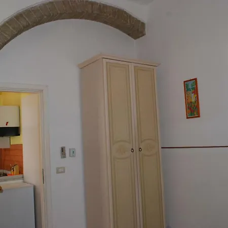 Casa Arancia A Due Passi Dal Mare