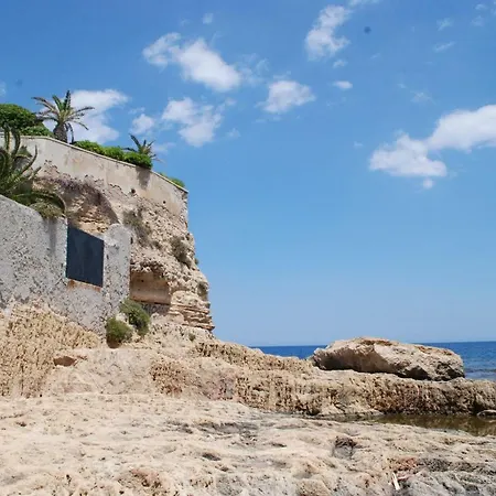 Casa Arancia A Due Passi Dal Mare Holiday home *
