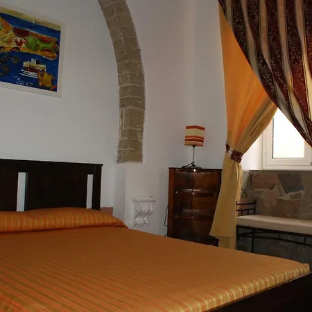 Casa Arancia A Due Passi Dal Mare Holiday home Syracuse