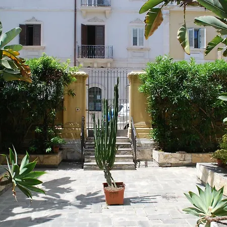 Casa Arancia A Due Passi Dal Mare Syracuse