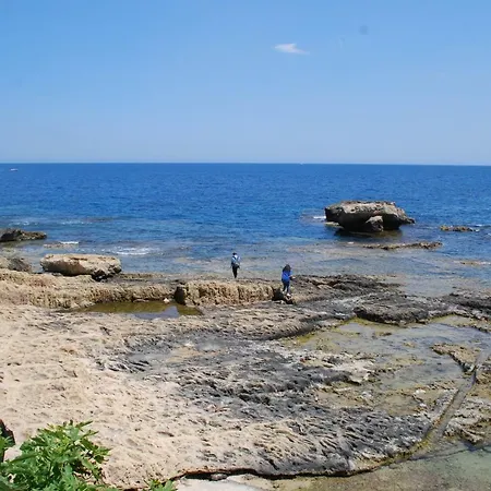 Casa Arancia A Due Passi Dal Mare Holiday home Syracuse
