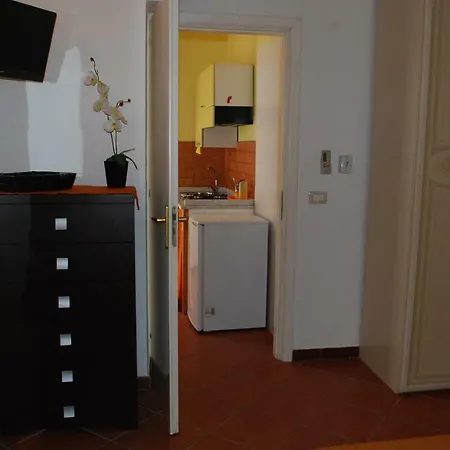 Casa Arancia A Due Passi Dal Mare Syracuse