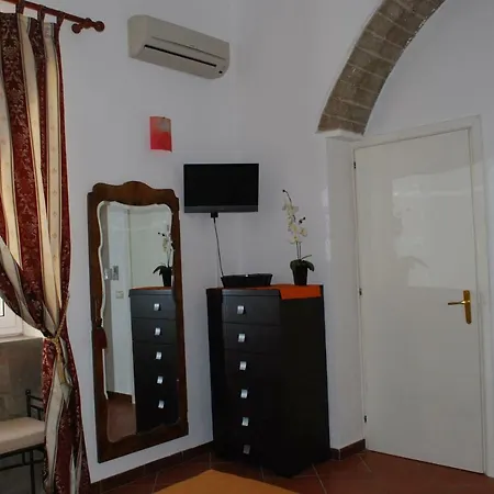 Casa Arancia A Due Passi Dal Mare Holiday home *