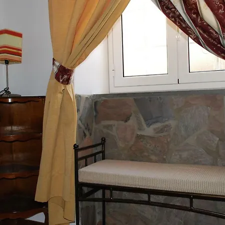 Casa Arancia A Due Passi Dal Mare Holiday home Syracuse