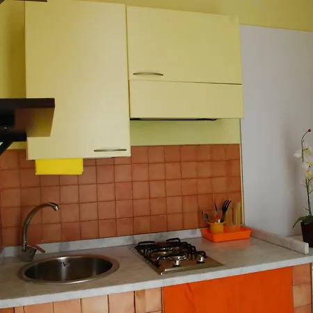Casa Arancia A Due Passi Dal Mare