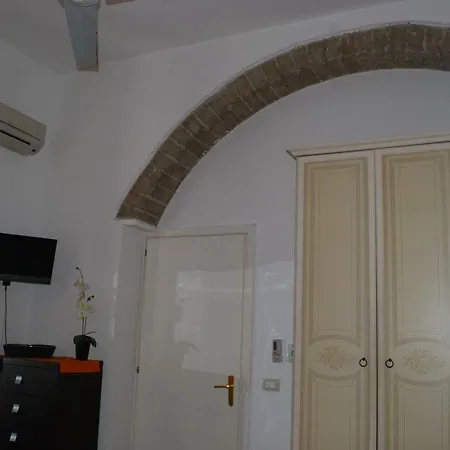 Casa Arancia A Due Passi Dal Mare Holiday home Syracuse