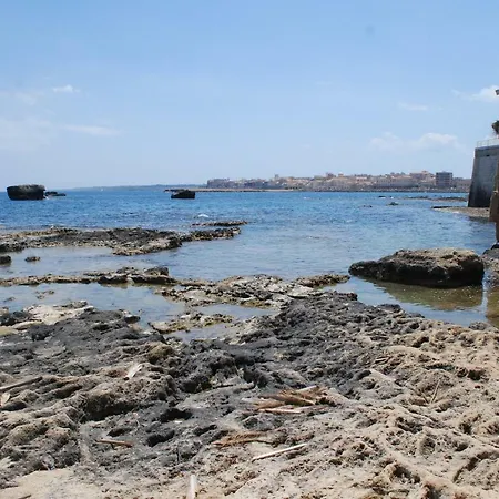 Casa Arancia A Due Passi Dal Mare Syracuse