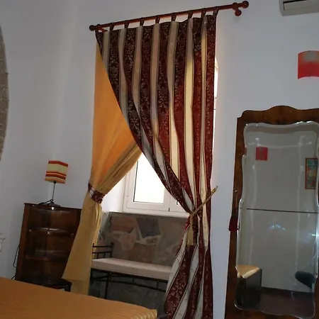 Casa Arancia A Due Passi Dal Mare