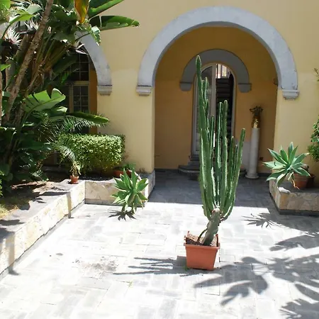 Casa Arancia A Due Passi Dal Mare Holiday home *