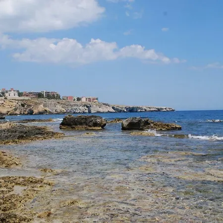 Casa Arancia A Due Passi Dal Mare * Syracuse