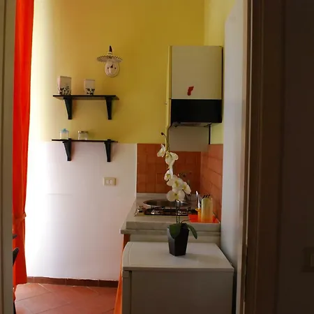 Casa Arancia A Due Passi Dal Mare Syracuse