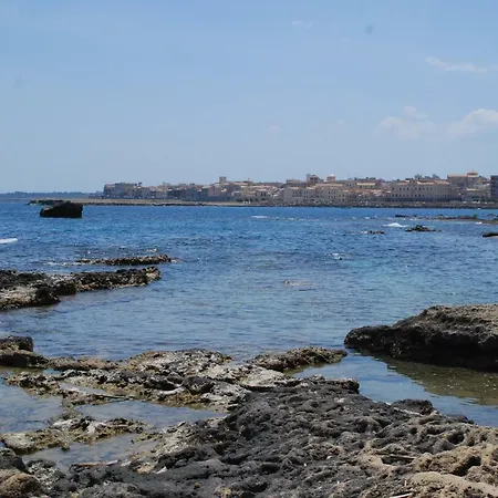 Holiday home Casa Arancia A Due Passi Dal Mare *