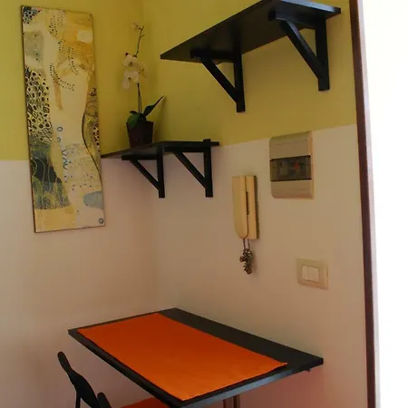 Casa Arancia A Due Passi Dal Mare Holiday home *