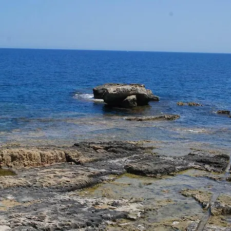 Casa Arancia A Due Passi Dal Mare Holiday home Syracuse