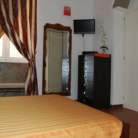 Casa Arancia A Due Passi Dal Mare Holiday home