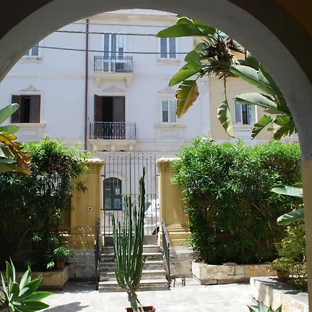 Casa Arancia A Due Passi Dal Mare