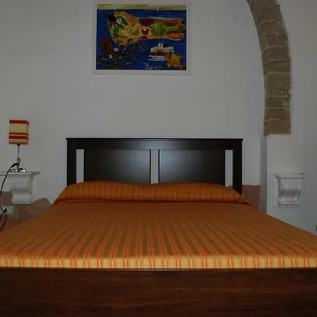 Holiday home Casa Arancia A Due Passi Dal Mare Syracuse