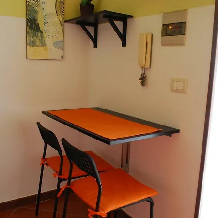 Casa Arancia A Due Passi Dal Mare Holiday home Syracuse