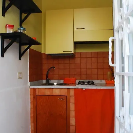 Casa Arancia A Due Passi Dal Mare Syracuse