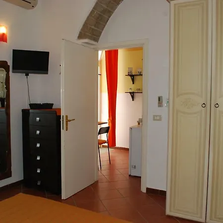 Casa Arancia A Due Passi Dal Mare