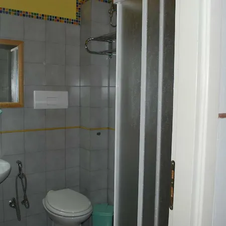 Casa Arancia A Due Passi Dal Mare Holiday home Syracuse