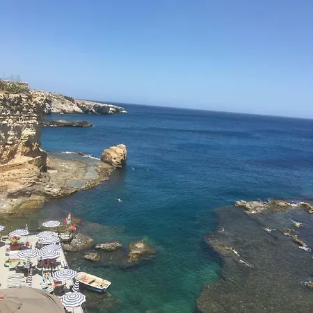 Casa Arancia A Due Passi Dal Mare Syracuse
