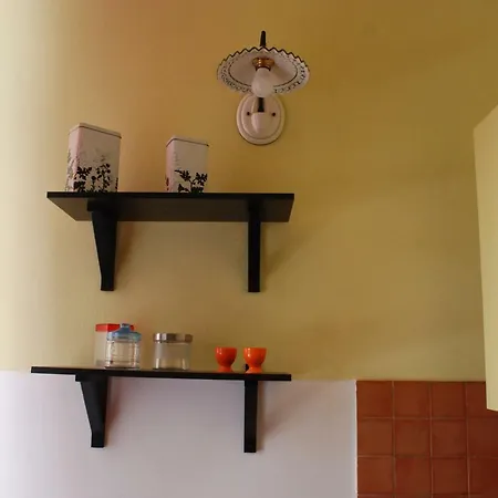 Holiday home Casa Arancia A Due Passi Dal Mare *