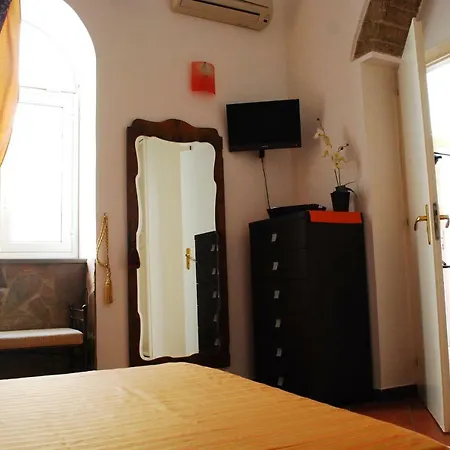 Holiday home Casa Arancia A Due Passi Dal Mare