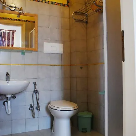 Casa Arancia A Due Passi Dal Mare Holiday home *