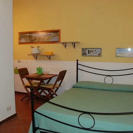 Casa Arancia A Due Passi Dal Mare Holiday home Syracuse