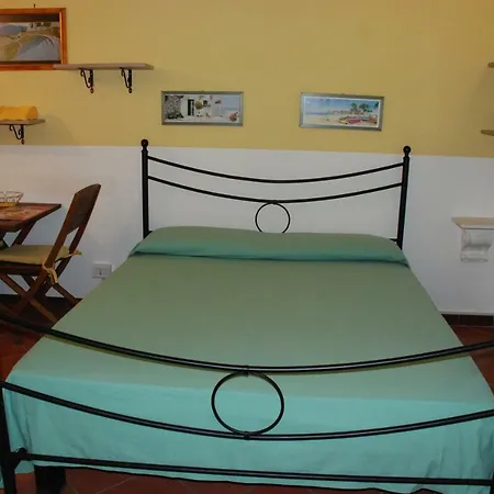 Casa Arancia A Due Passi Dal Mare Holiday home