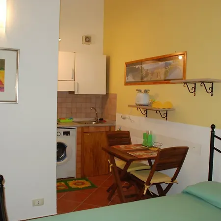 Holiday home Casa Arancia A Due Passi Dal Mare *