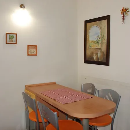 Casa Arancia A Due Passi Dal Mare *