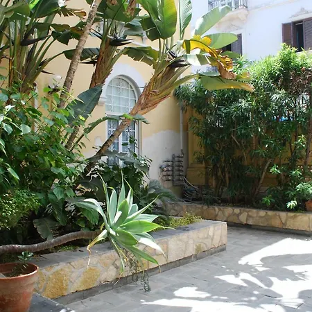 Casa Arancia A Due Passi Dal Mare * Syracuse