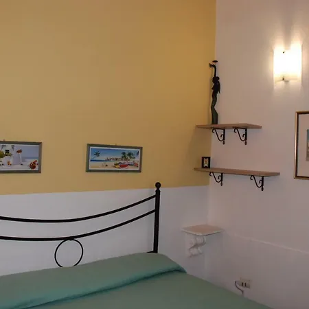 Casa Arancia A Due Passi Dal Mare Holiday home Syracuse