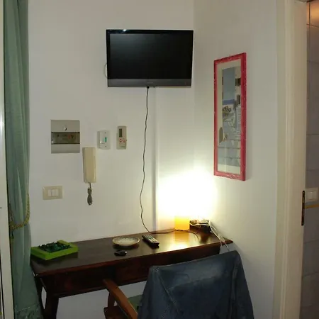 Casa Arancia A Due Passi Dal Mare Holiday home *