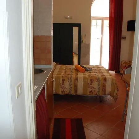 Holiday home Casa Arancia A Due Passi Dal Mare Syracuse