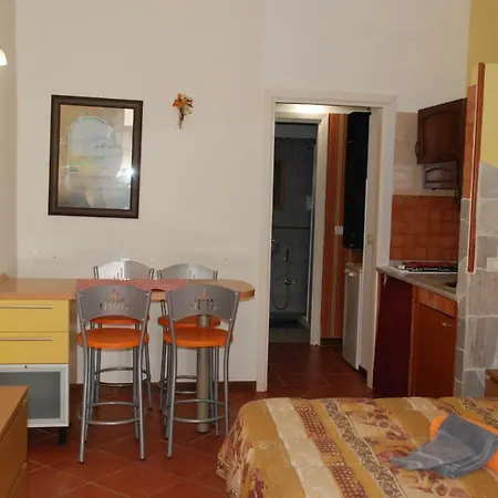 Casa Arancia A Due Passi Dal Mare Syracuse
