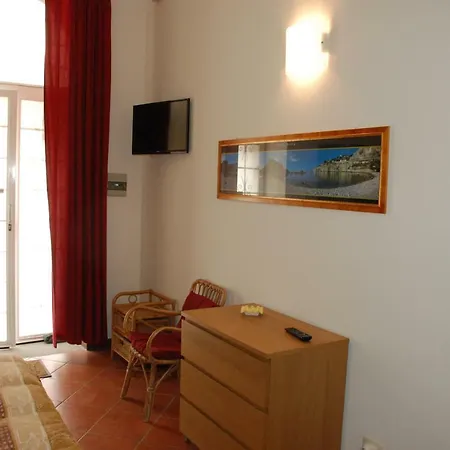 Holiday home Casa Arancia A Due Passi Dal Mare *