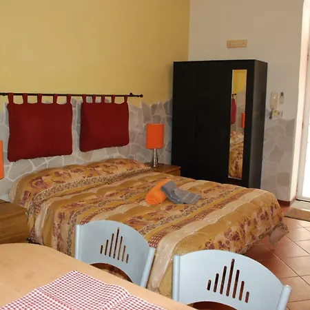 Casa Arancia A Due Passi Dal Mare * Syracuse