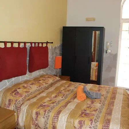 Casa Arancia A Due Passi Dal Mare *