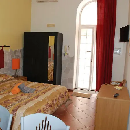 Casa Arancia A Due Passi Dal Mare * Syracuse