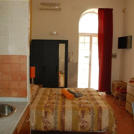 Casa Arancia A Due Passi Dal Mare Syracuse
