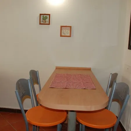 Casa Arancia A Due Passi Dal Mare Holiday home *